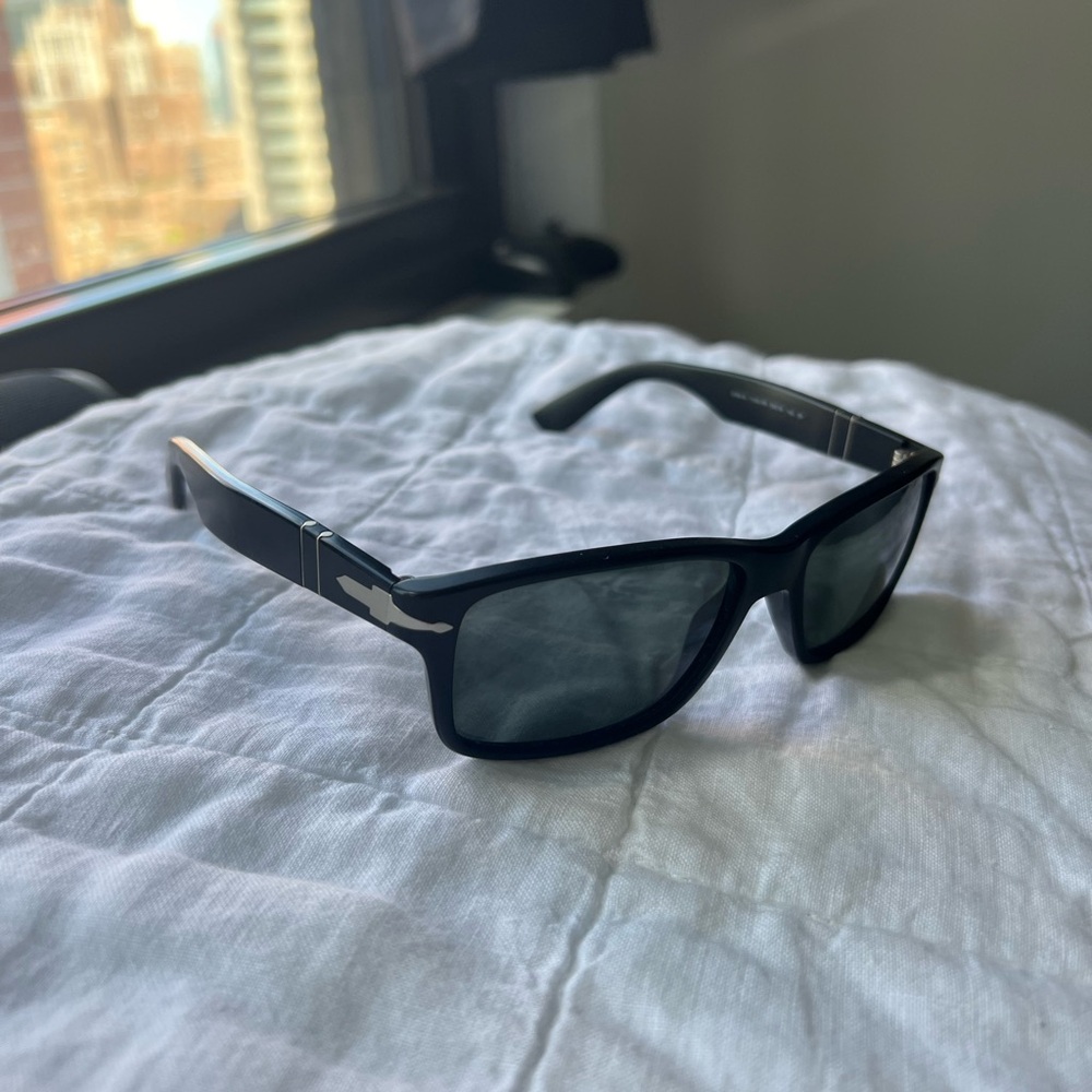 Mens Persol Sunglasses - Polarized